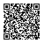 羽幌町公式LINEQRコード