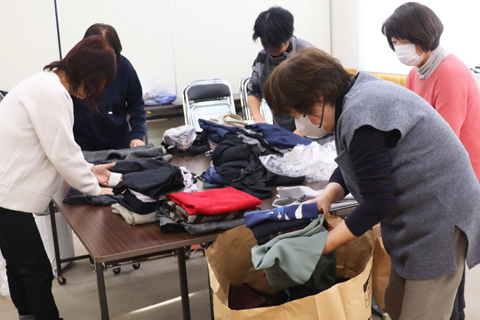 フォトクリップ