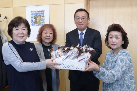 フォトクリップ